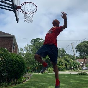 Meet your Posher, Shane